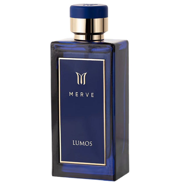 Merve Lumos woda perfumowana spray