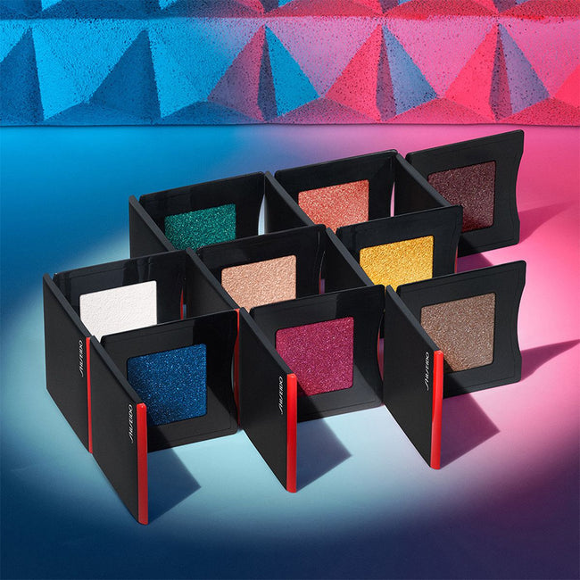 Shiseido Pop PowderGel Eye Shadow cień do powiek