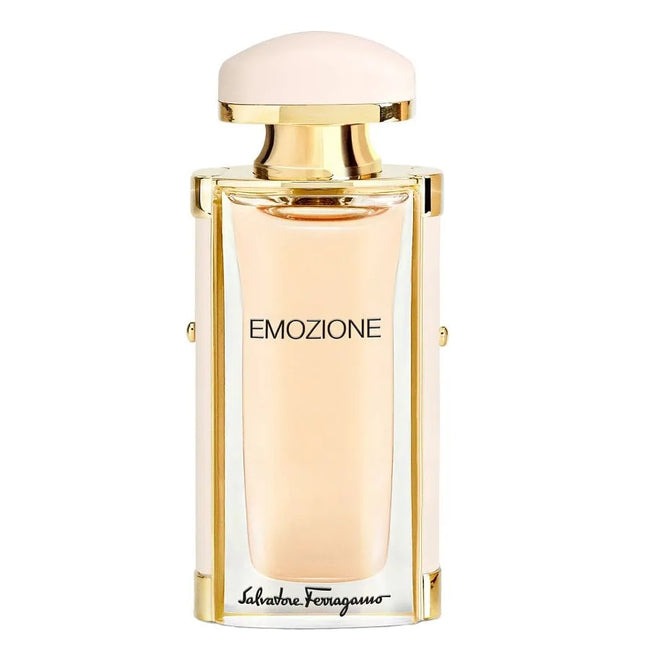 Salvatore Ferragamo Emozione woda perfumowana spray