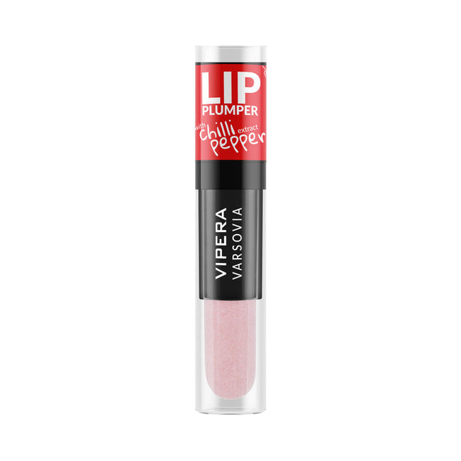 Vipera Varsovia Lip Plumper błyszczyk powiększający usta