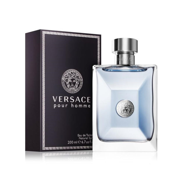 Versace Pour Homme woda toaletowa spray