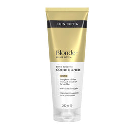 John Frieda Blonde+ Repair System odżywka naprawcza 250ml