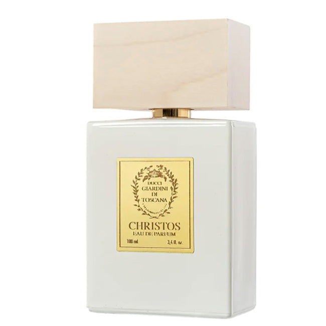 Giardini Di Toscana Christos woda perfumowana spray