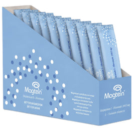Doctor Life Magtein Magnesium L-Threonate 2083mg suplement diety 15 saszetek