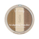 Lovely Sculpting Powder paleta do konturowania twarzy