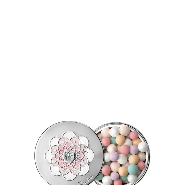Guerlain Meteorites Light Revealing Pearls Of Powder puder w kulkach do twarzy