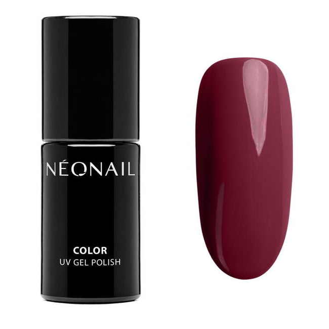 NeoNail UV Gel Polish Color lakier hybrydowy