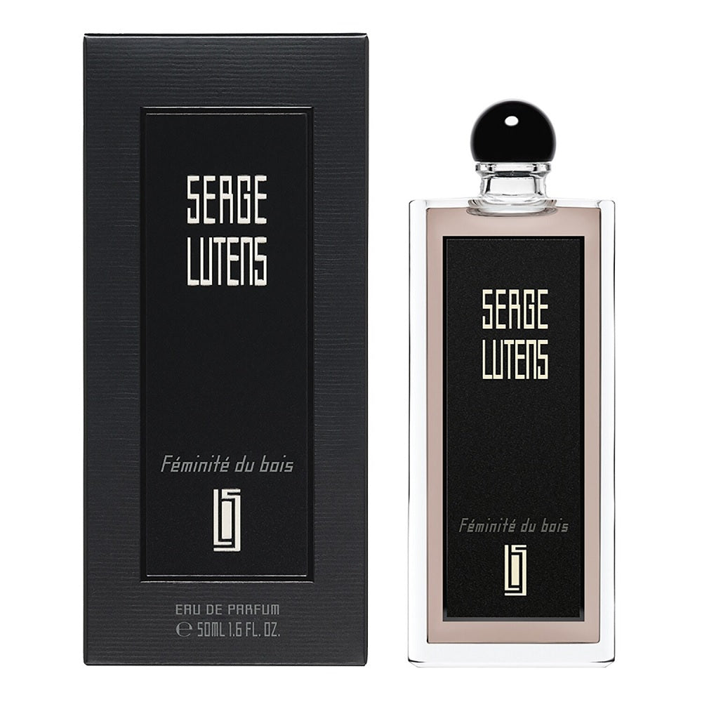 SERGE LUTENS Féminité du bois 香水 Feminité du Bois Serge Lutens perfumy - to perfumy dla