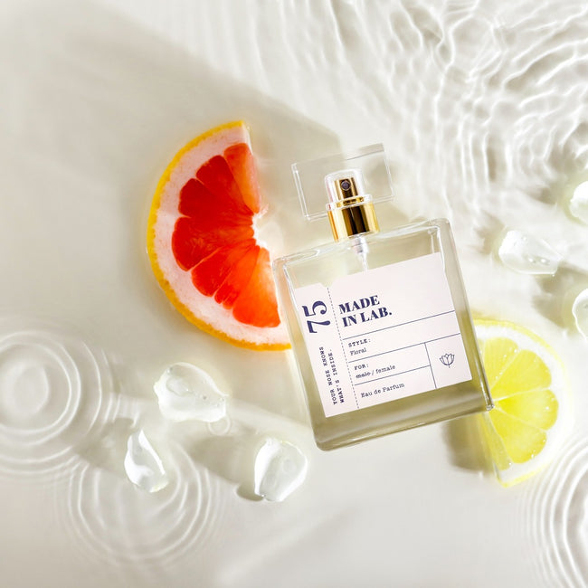 Made In Lab 75 Women woda perfumowana spray