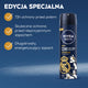 Nivea Men Deep Sport antyperspirant spray 150ml
