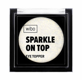 Wibo Sparkle On Top cień-topper do powiek 2 2g