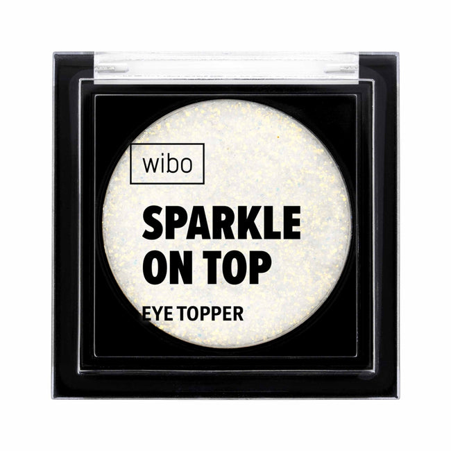 Wibo Sparkle On Top cień-topper do powiek
