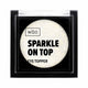 Wibo Sparkle On Top cień-topper do powiek
