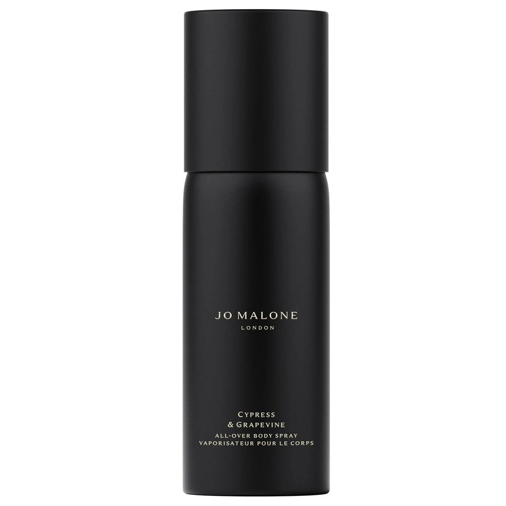 jo malone cypress & grapevine spray do ciała 125 ml     