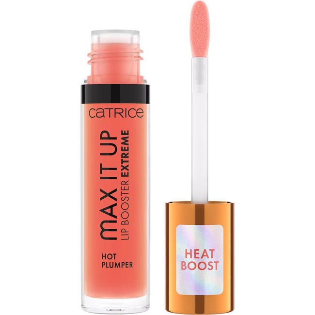 Catrice Max It Up Extreme booster do ust