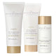 Rituals Your Ultimate Cleanse Essentials zestaw rozjaśniający peeling 30ml + pianka oczyszczająca 30ml + puder oczyszczający 15g