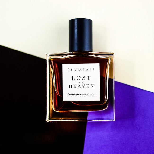 Francesca Bianchi Lost in Heaven ekstrakt perfum spray
