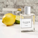Clean Classic Ultimate woda perfumowana spray