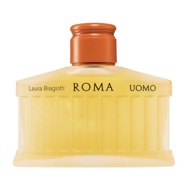 Laura Biagiotti Roma Uomo woda toaletowa spray