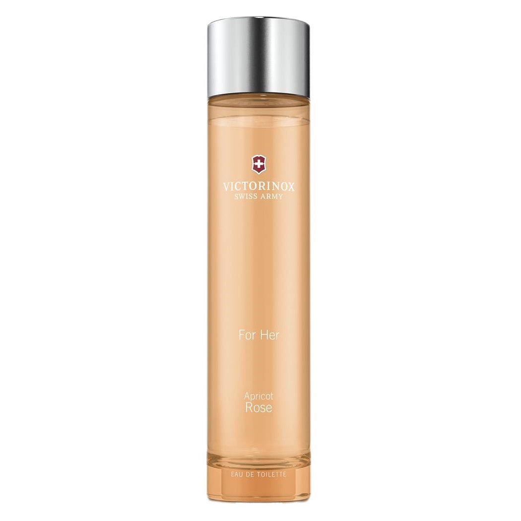 victorinox swiss army for her - apricot rose