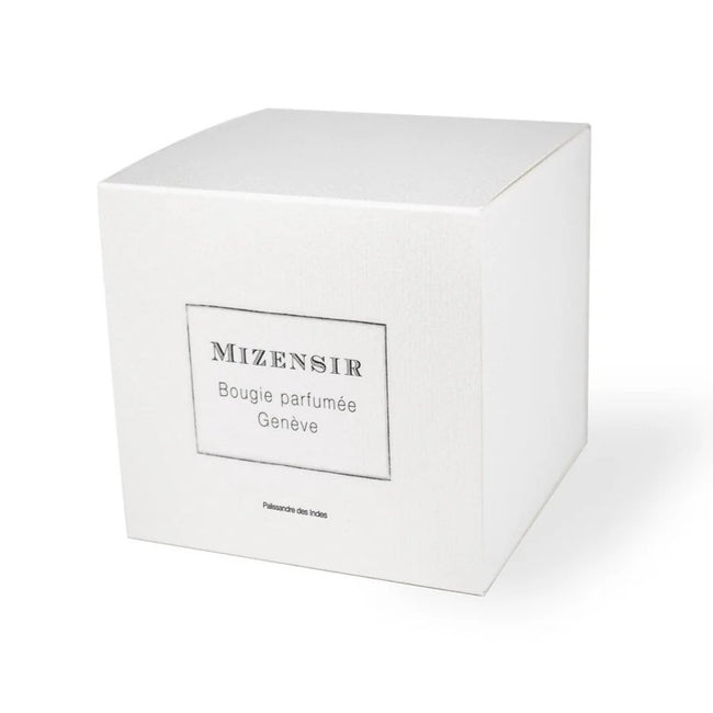 Mizensir Palissandre des Indes świeca zapachowa 230g