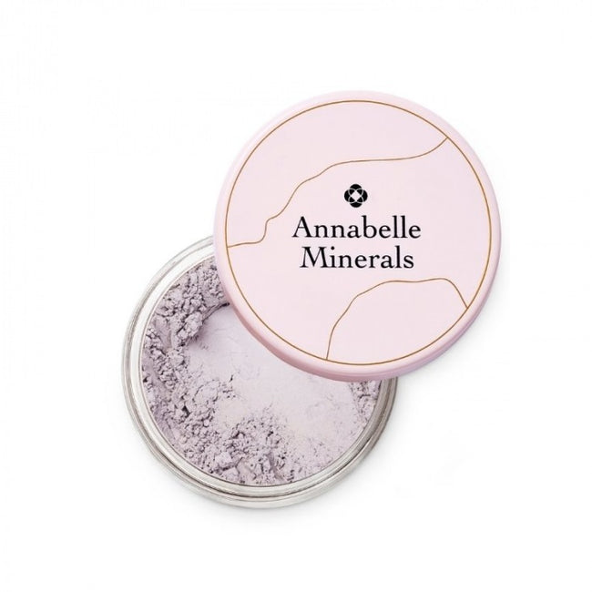 Annabelle Minerals Cień glinkowy