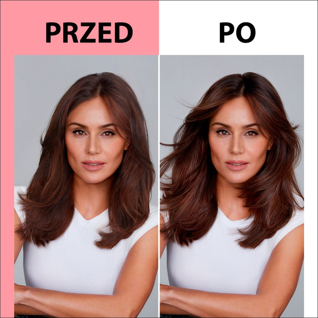 Taft Power Cashmere pianka do włosów 200ml