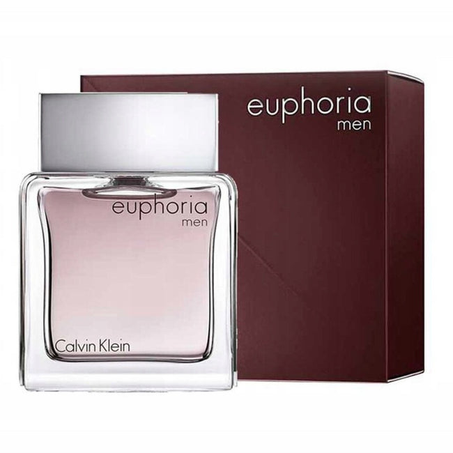 Calvin Klein Euphoria Men woda toaletowa spray Tester 100 ml