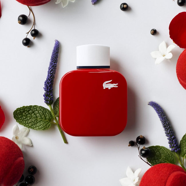 Lacoste L.12.12 Pour Elle French Panache woda toaletowa spray