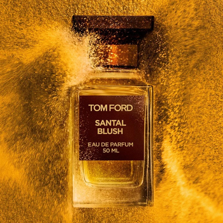 わおん 様 TOM FORD SANTAL BLUSH 50ML Santal Blush - Woda perfumowana i TOM FORD ≡ SEPHORA