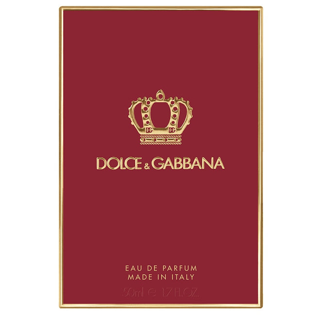 Dolce & Gabbana Q by Dolce & Gabbana woda perfumowana spray
