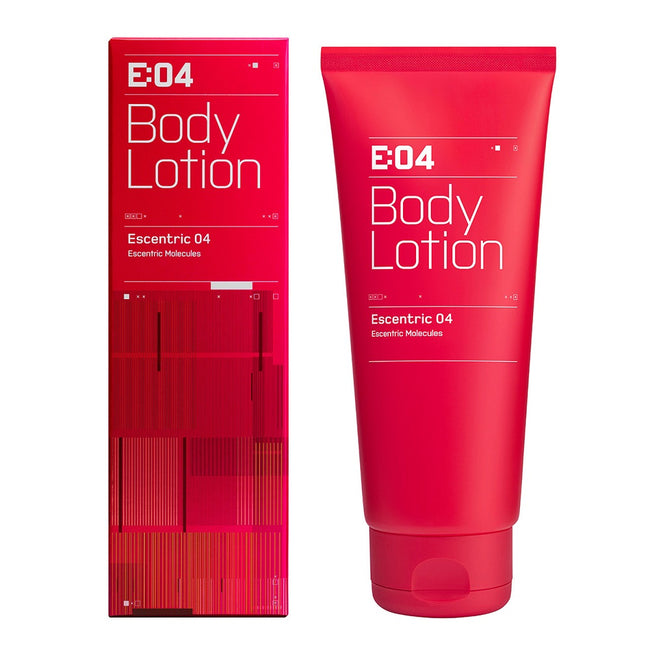 Escentric Molecules Escentric 04 balsam do ciała 200ml