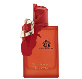 Ministry of Oud Oud Beyond The Wall woda perfumowana