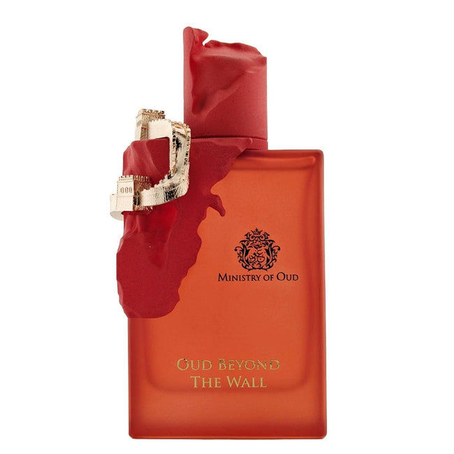 Ministry of Oud Oud Beyond The Wall woda perfumowana