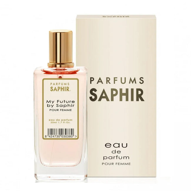 Saphir My Future Pour Femme woda perfumowana spray