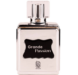 Nylaa Grande Passion woda perfumowana spray