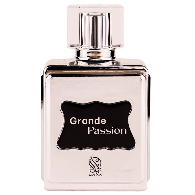 Nylaa Grande Passion woda perfumowana spray