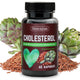 Skoczylas Cholesterol suplement diety 60 kapsułek