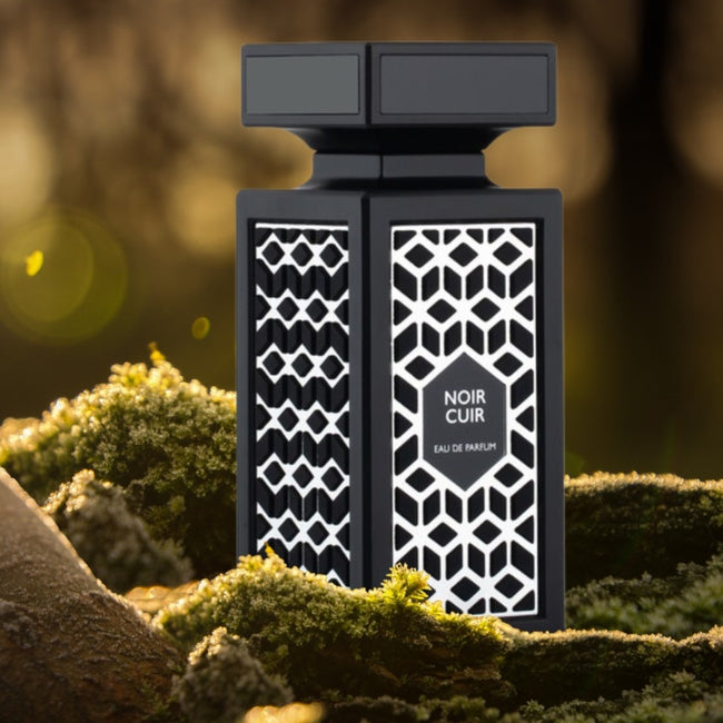 Flavia Noir Cuir woda perfumowana spray