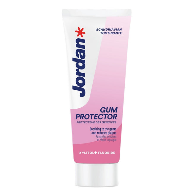 Jordan Gum Protector pasta do zębów 75ml