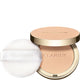 Clarins Ever Matte Compact Powder matujący puder w kompakcie