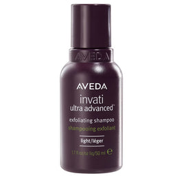 Aveda Invati Ultra Advanced Exfoliating Shampoo złuszczający szampon do włosów Light 50ml