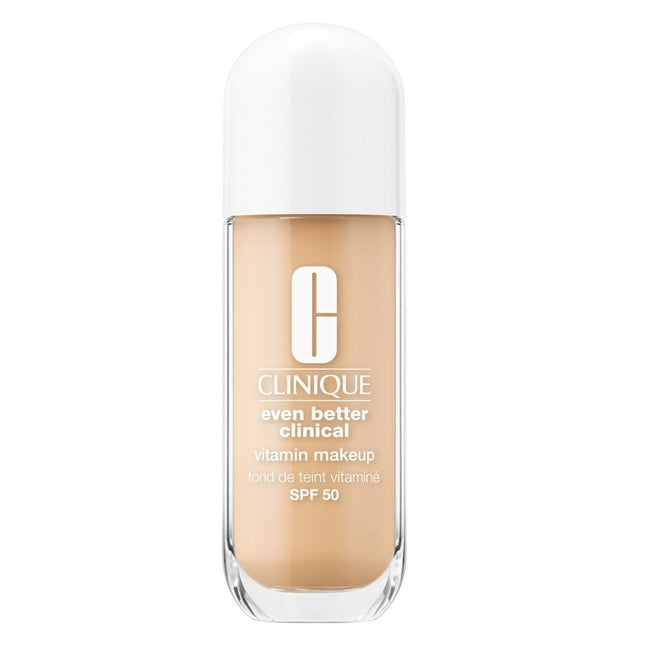 Clinique Even Better Clinical™ Vitamin Makeup SPF50 lekki podkład do twarzy