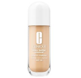 Clinique Even Better Clinical™ Vitamin Makeup SPF50 lekki podkład do twarzy
