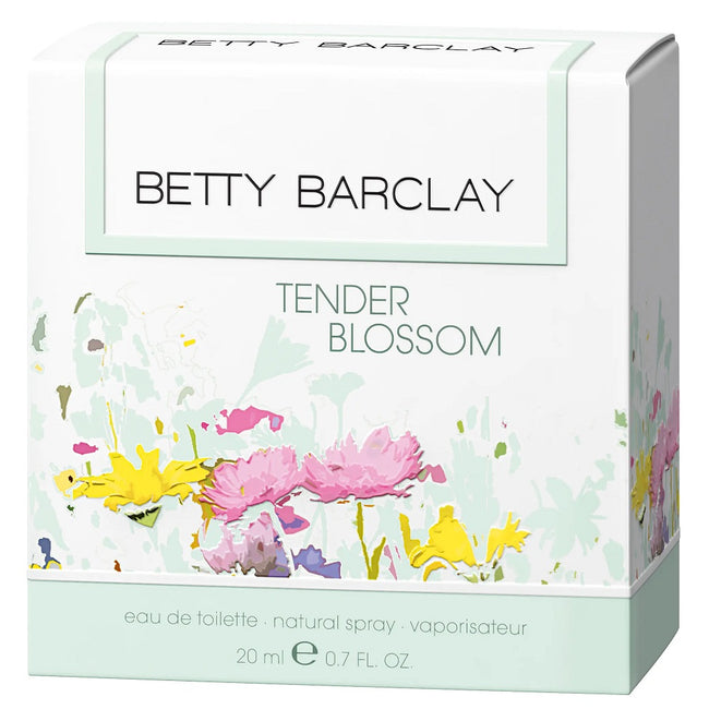 Betty Barclay Tender Blossom woda toaletowa