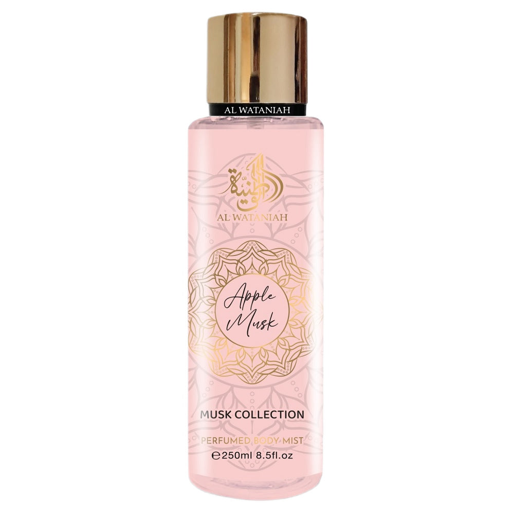 al wataniah apple musk