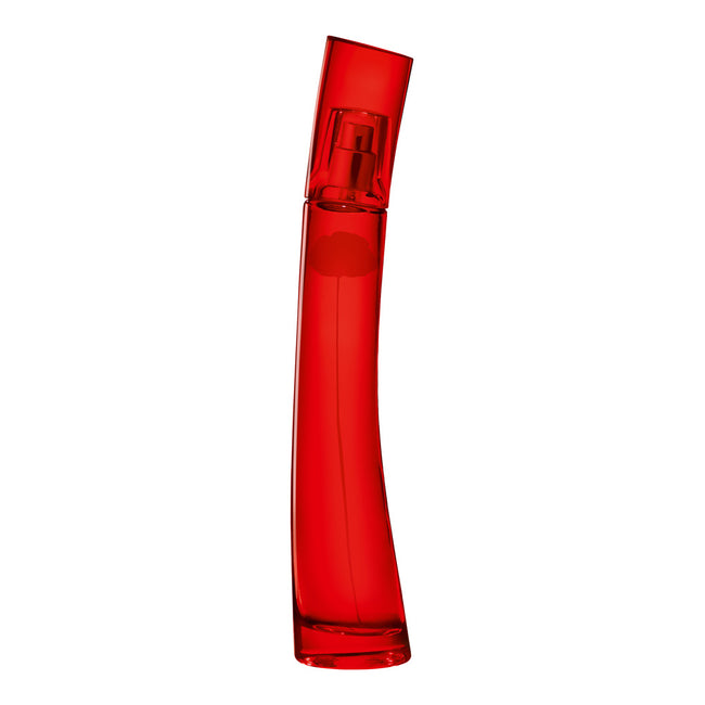 Kenzo Flower by Kenzo Red Edition woda toaletowa spray
