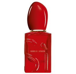 Giorgio Armani Si Passione Red Musk woda perfumowana