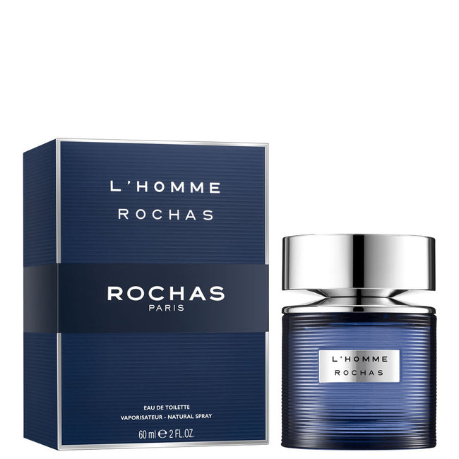 Rochas L'Homme woda toaletowa spray