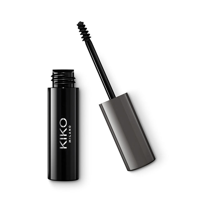 KIKO Milano Eyebrow Fibers Coloured Mascara tusz do brwi